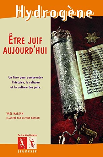 Être juif aujourd'hui