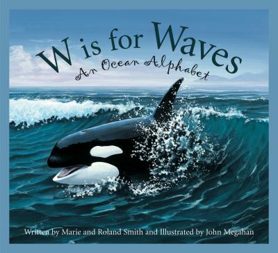 W is for waves : an ocean alphabet