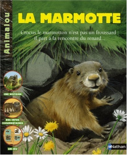 La marmotte