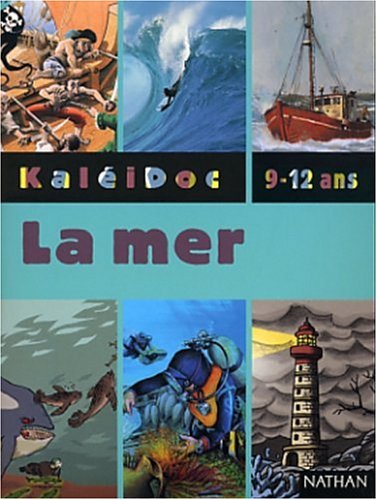 La mer