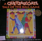 A Quetzalcóatl tale of the ball game