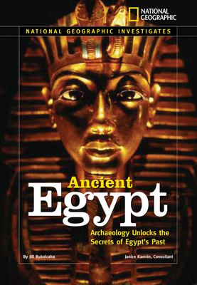 Ancient Egypt : archaeology unlocks the secrets of Egypt's past