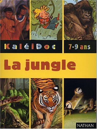 La jungle