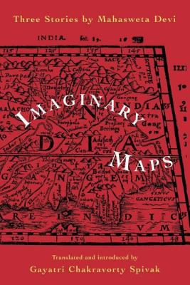 Imaginary maps : three stories