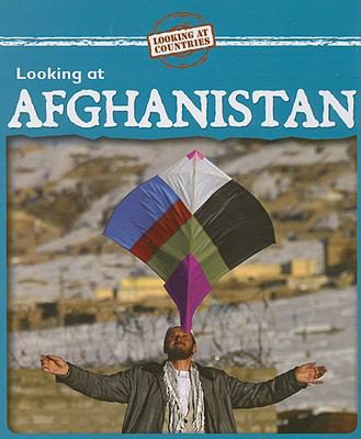 Looking at Afghanistan