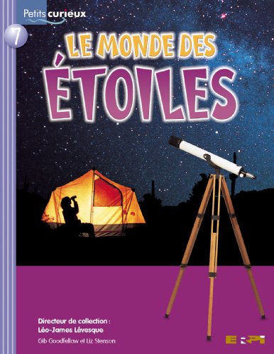 Le monde des étoiles