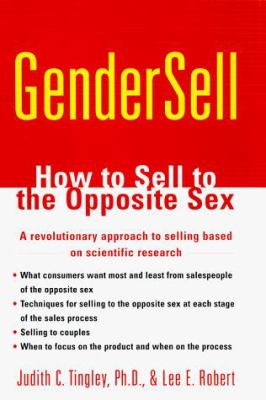 GenderSell : how to sell to the opposite sex