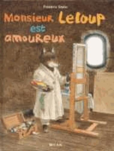 Monsieur Leloup est amoureux