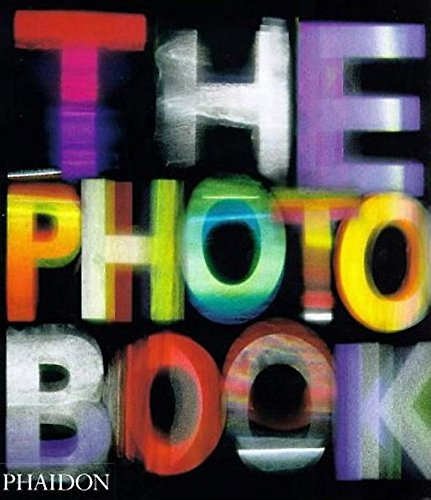 The photography book.