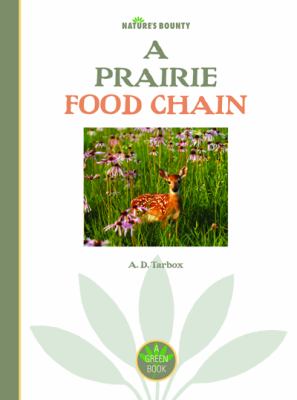 A prairie food chain