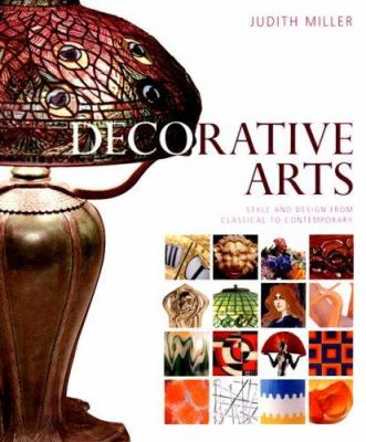 Decorative arts