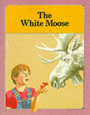 The white moose