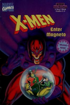 X-Men : enter Magneto