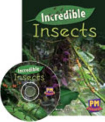 Incredible insects