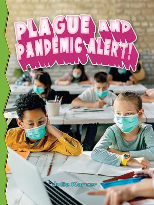Plague and pandemic alert!