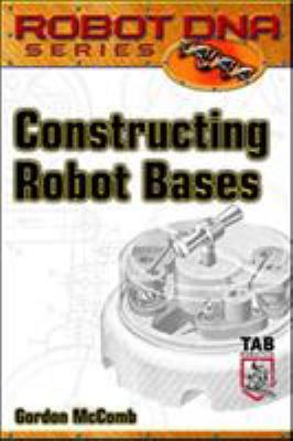 Constructing robot bases