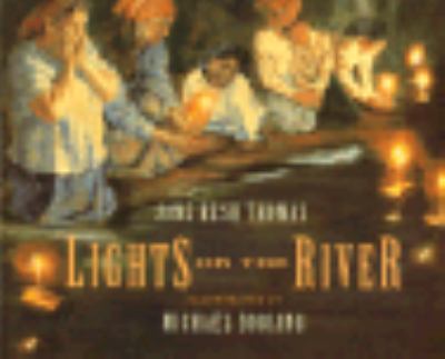 Lights on the river