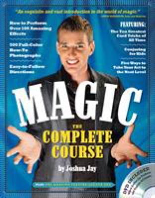 Magic : the complete course