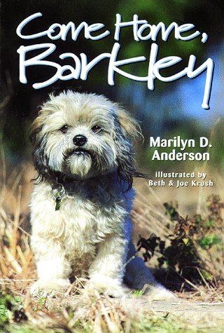 Come home, Barkley