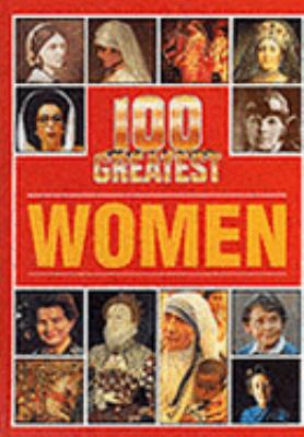 100 greatest women