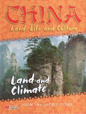 Land and climate