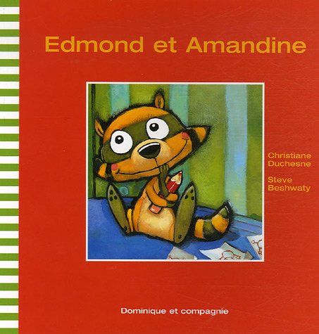 Edmond et Amandine