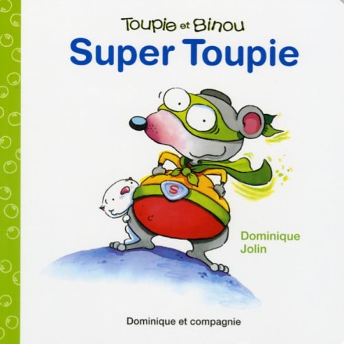 Super Toupie