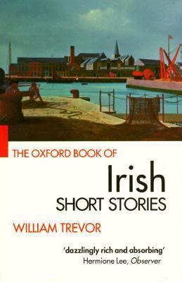 The Oxford book of Irish short stories