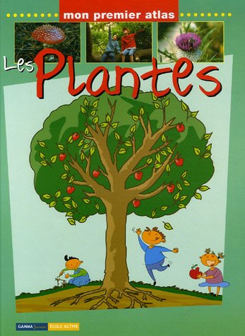 Les plantes