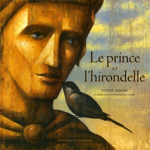 Le prince et l'hirondelle