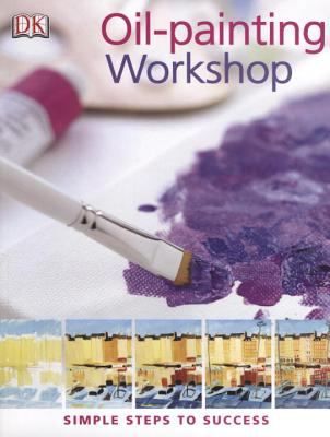 Oil-painting workshop