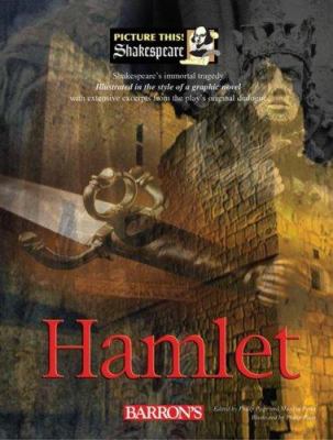 William Shakespeare's The tragedy of Hamlet, Prince of Denmark