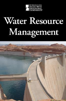 Water resource management