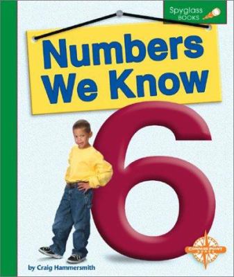 Numbers we know