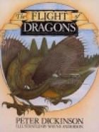 The flight of dragons