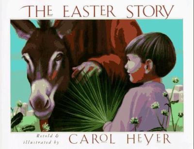 The Easter story