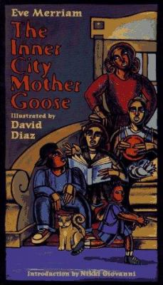 The inner city Mother Goose