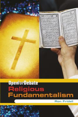 Religious fundamentalism