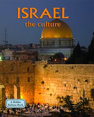 Israel : the culture