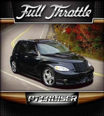 PT Cruiser