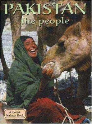 Pakistan, the people