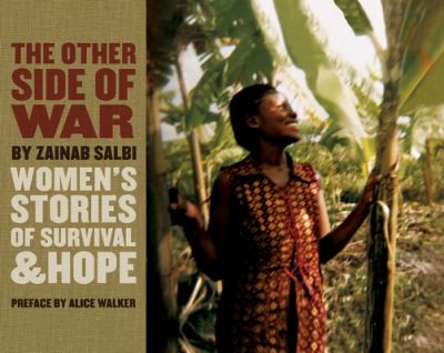 The other side of war : women's stories of survival & hope