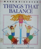 Things that balance