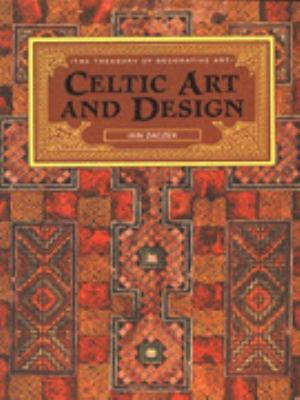 Celtic art and design