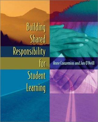 Building shared responsibility for student learning