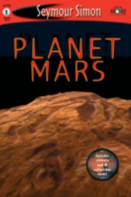 Planet Mars