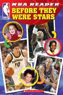 Before they were stars