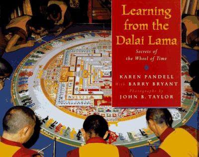 Learning from the Dalai Lama : secrets of the wheel of time