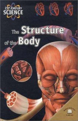 The structure of the body.