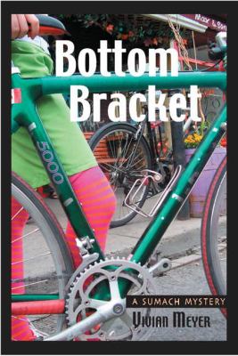 Bottom bracket : a mystery